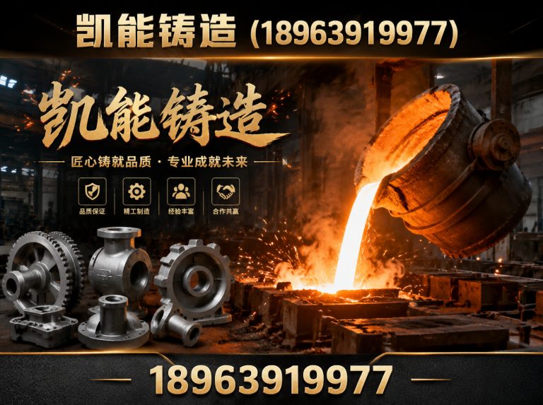 恩施市合金钢铸造展示图